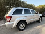 2008 Grand Cherokee - Classic Power